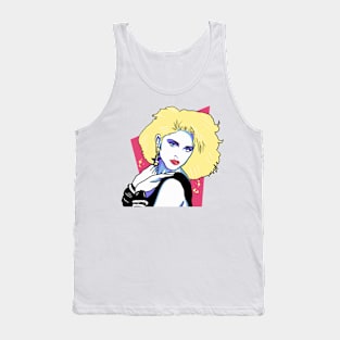 Madonna Virgin Tank Top